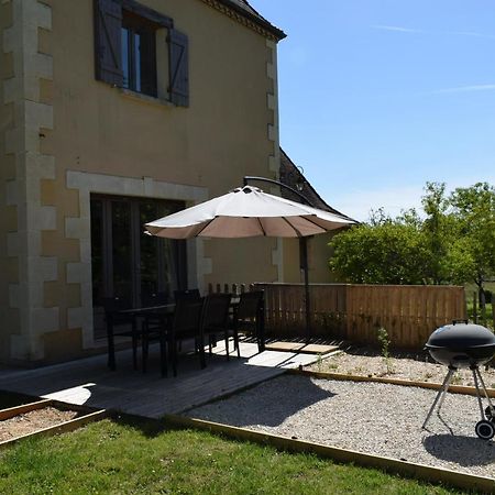 La Maison D A Cote Lacropte Екстериор снимка