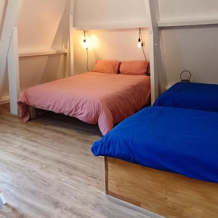 La Maison D A Cote Lacropte Екстериор снимка